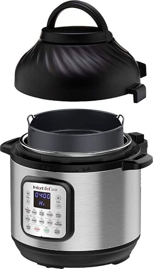 Instant Pot Duo Crisp 7,6 l