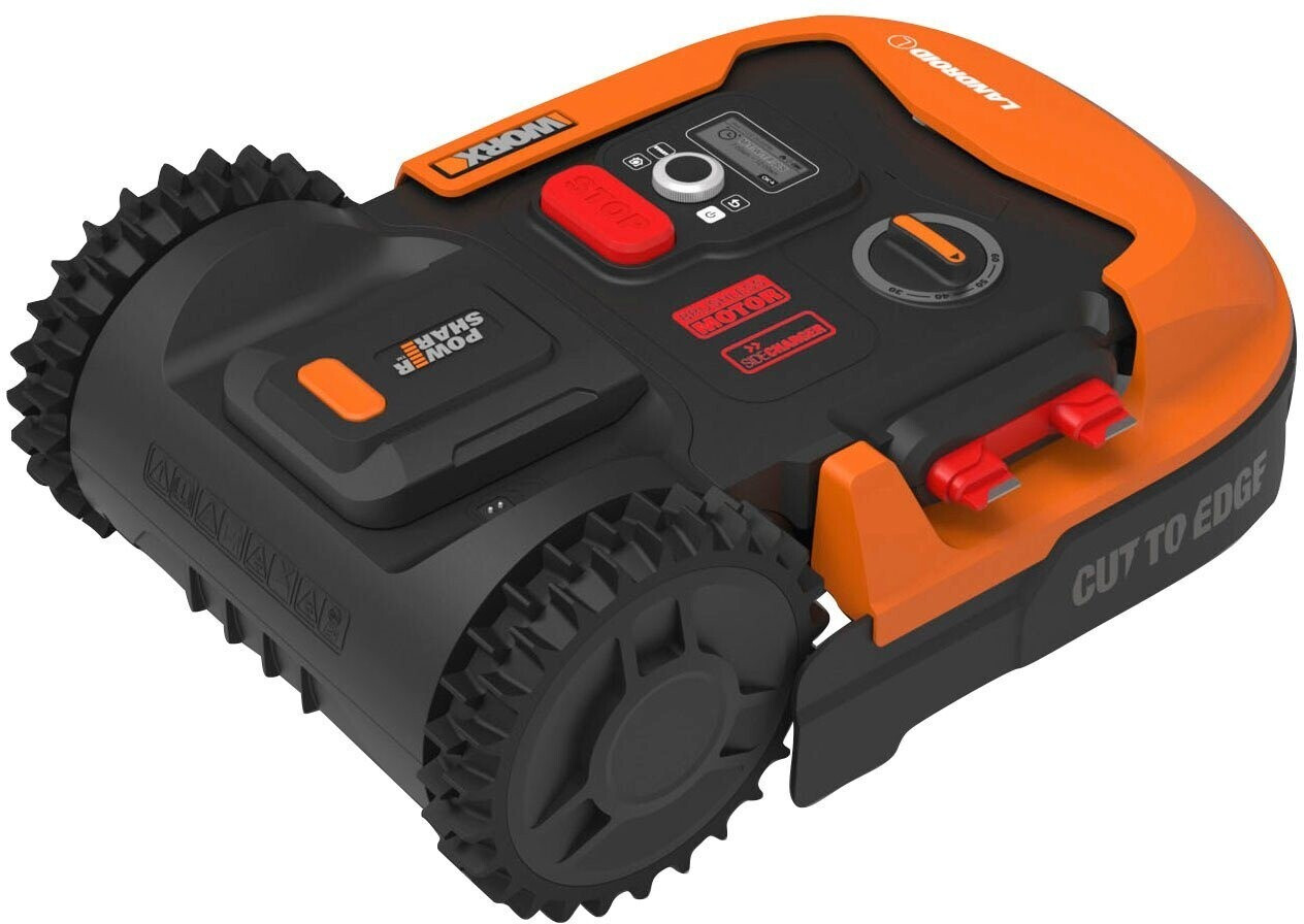 Worx L800 (Modell 2021)