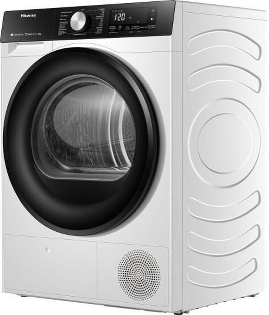 Hisense DH3S802BW2