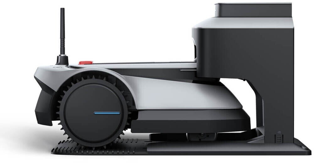 ECOVACS GOAT G1-800 grau