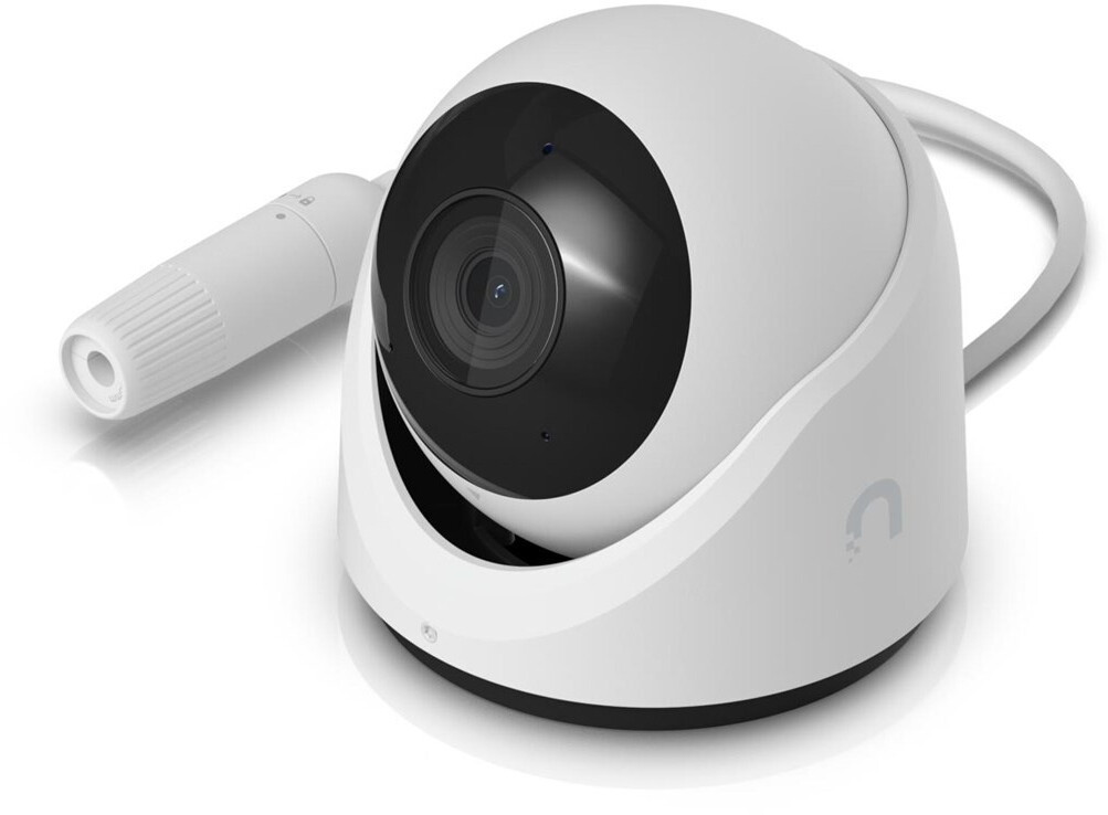 Ubiquiti G6 Turret IP-Sicherheitskamera Innen & Außen 3864 x 2160 Pixel