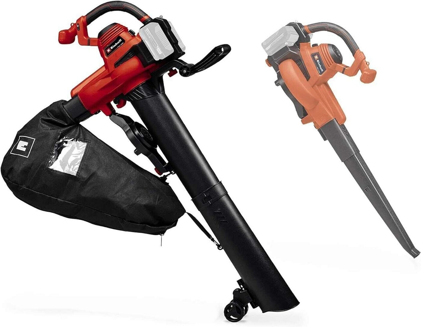 Einhell GE-CL 36/230 Li E-Solo 18V ( Ohne Akku )