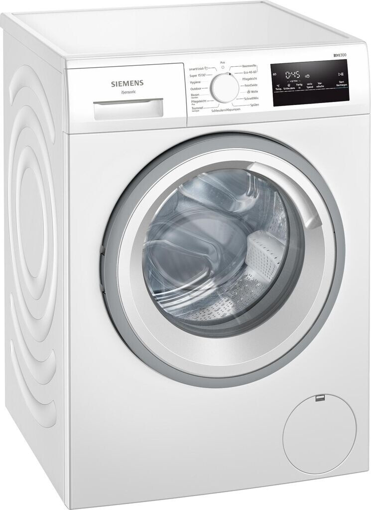 Siemens WM14N127