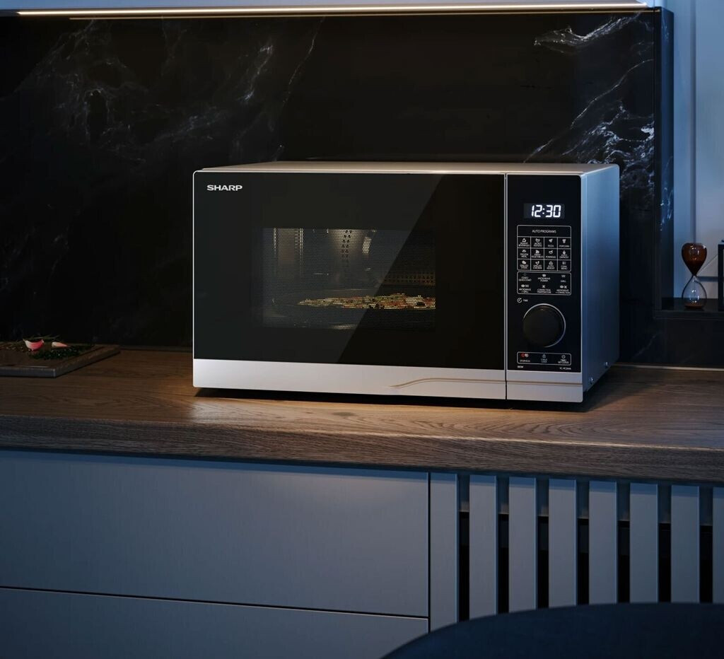 Sharp YC-PC284AE-S