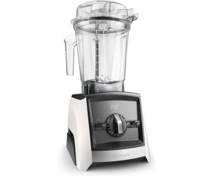 Vitamix Ascent A2500i weiß