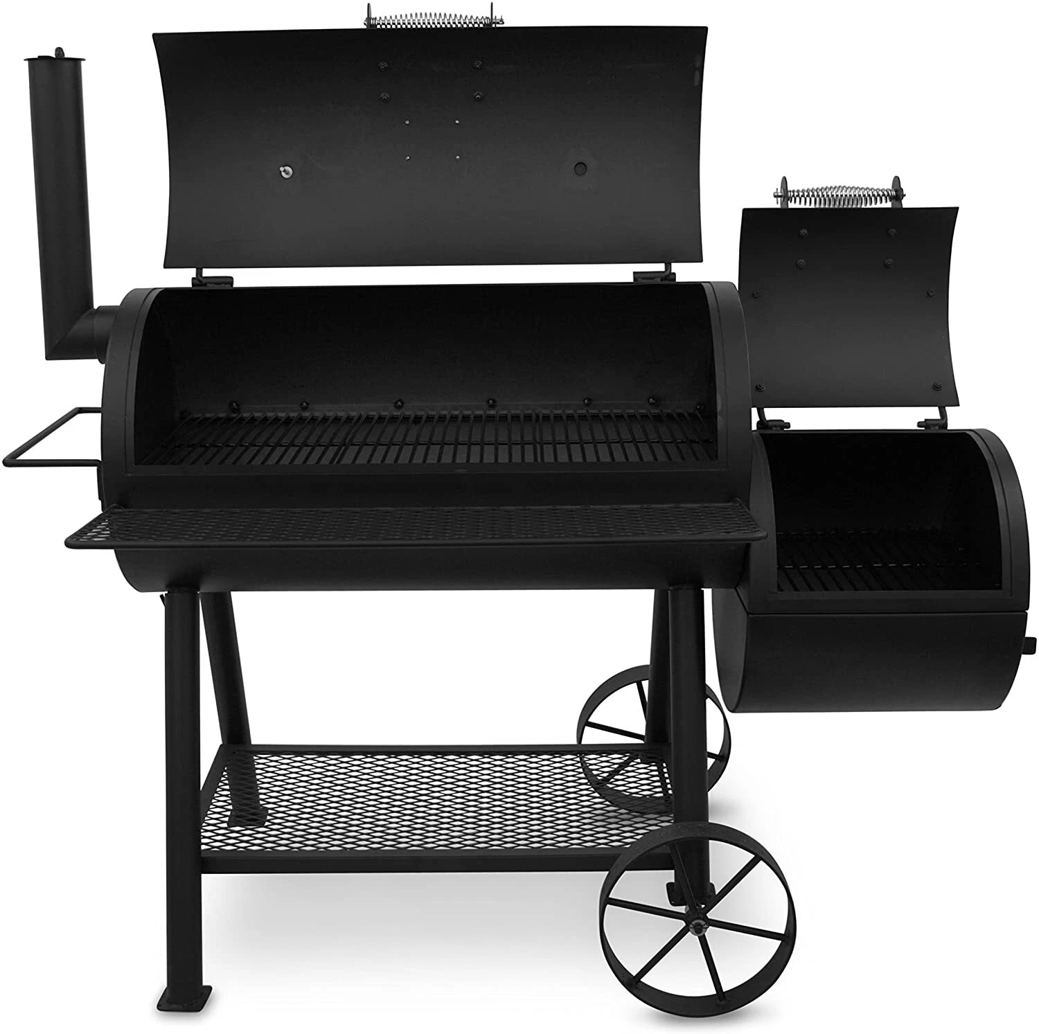 Char-Broil Oklahoma Joes Smoker
