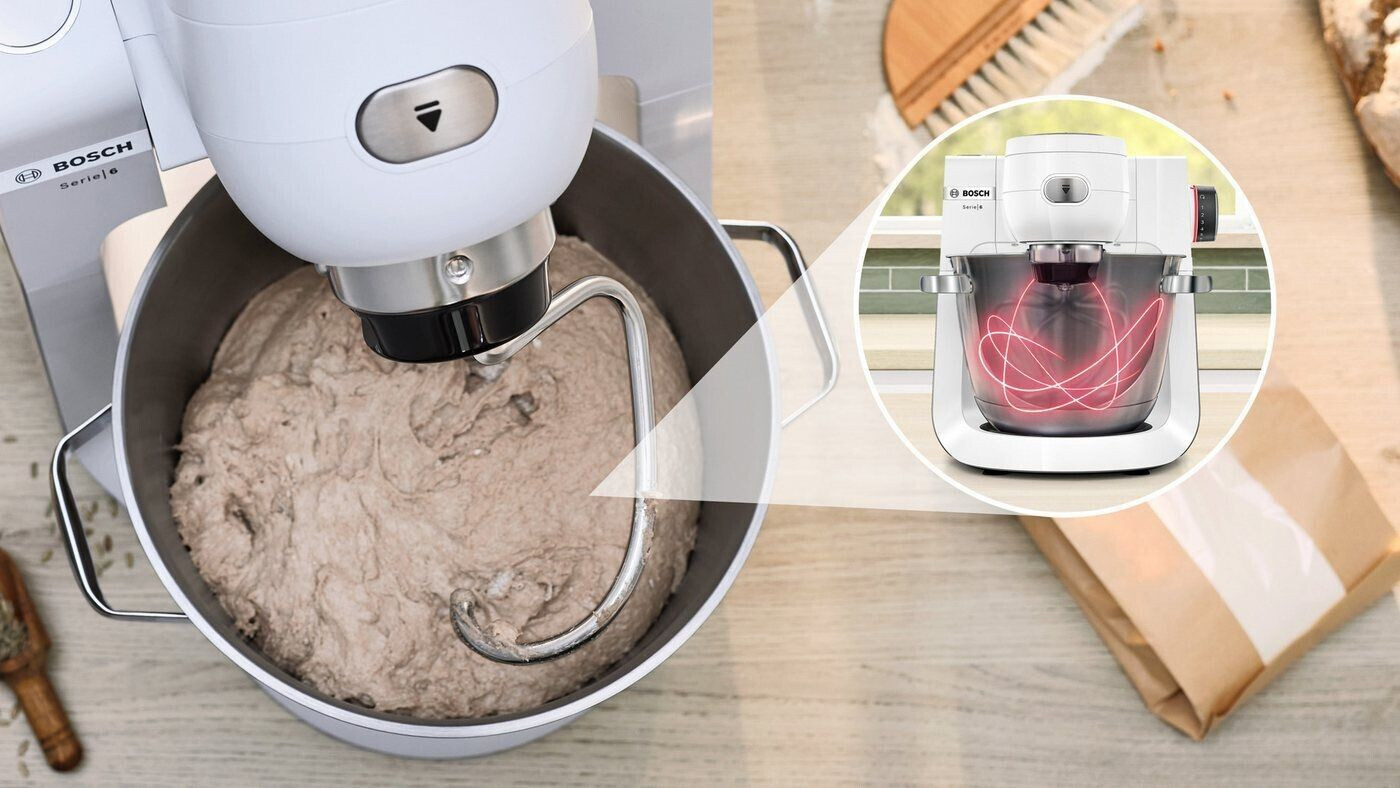 Bosch MUMS6EW24D