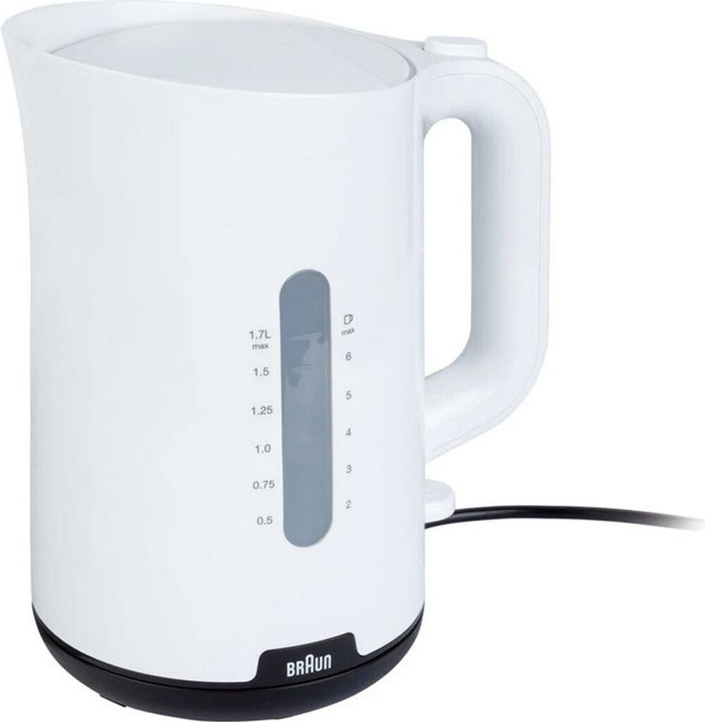 Braun WK1100 WK1100WH