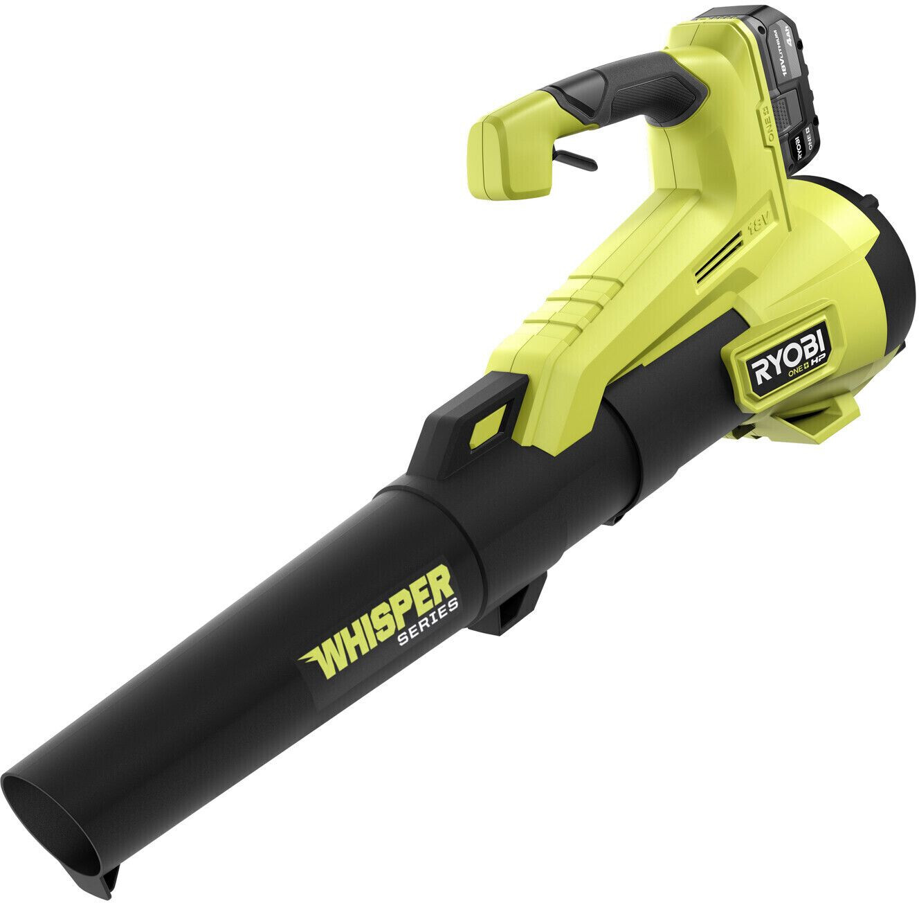 Ryobi RY18BLXC-0 (ohne Akku und Ladegerät)