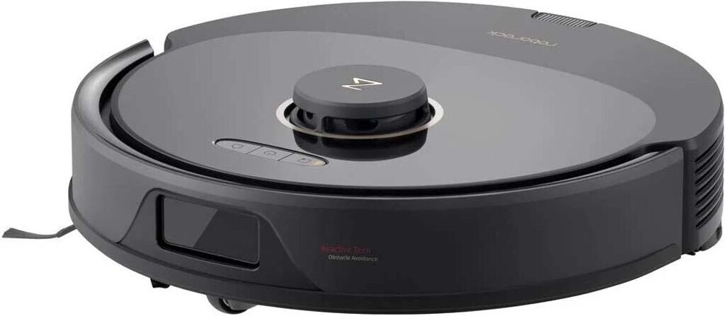 Roborock Q8 max Black 