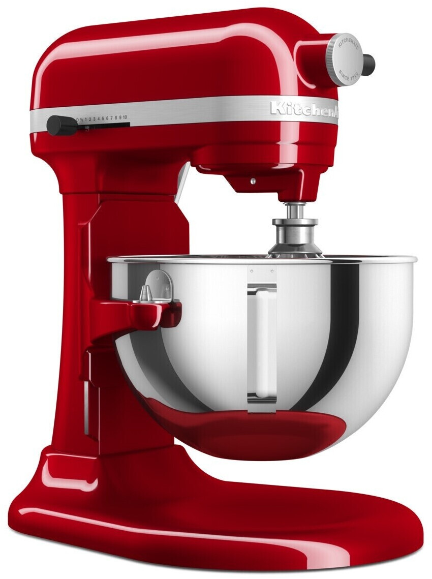 KitchenAid 5 KSM 55 Heavy Duty (SXXEER) empire rot