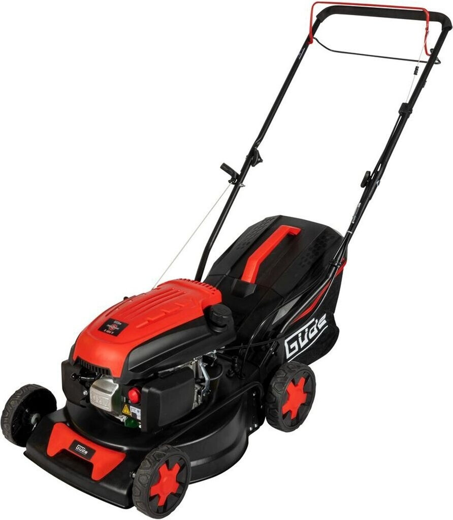 Güde ECO WHEELER 413.3R