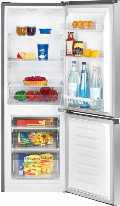 Bomann KG 320.2 inox