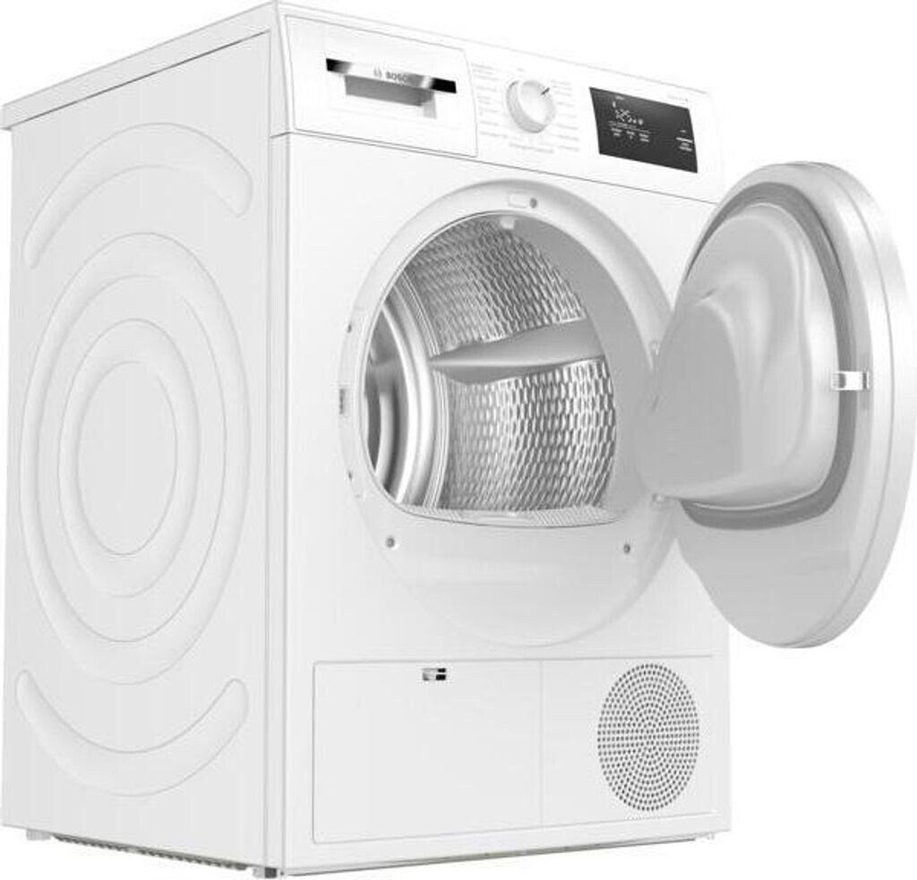 Bosch WTH83003