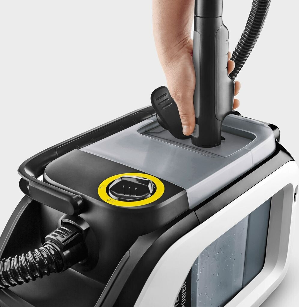 Kärcher SE 3-18 Compact Home Battery Set 24 min Laufzeit (1.081-508.0)
