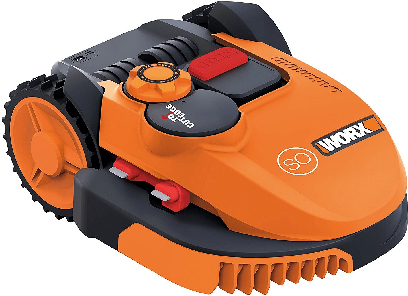 Worx Landroid S500i (WR105SI)