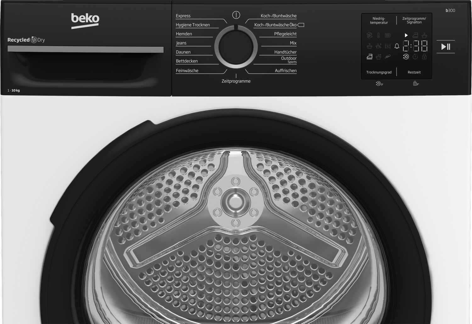 Beko BM3T30230W