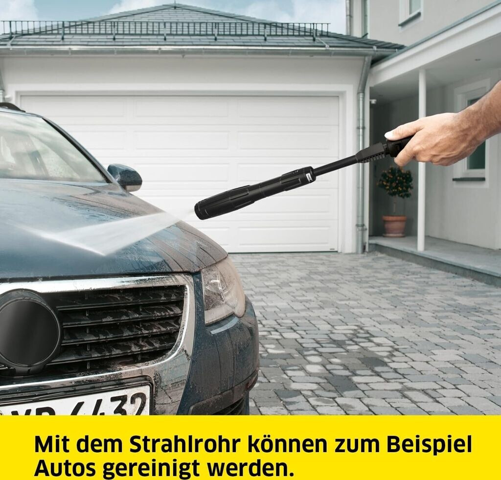 Kärcher K 5 Classic Home (1.950-702.0)