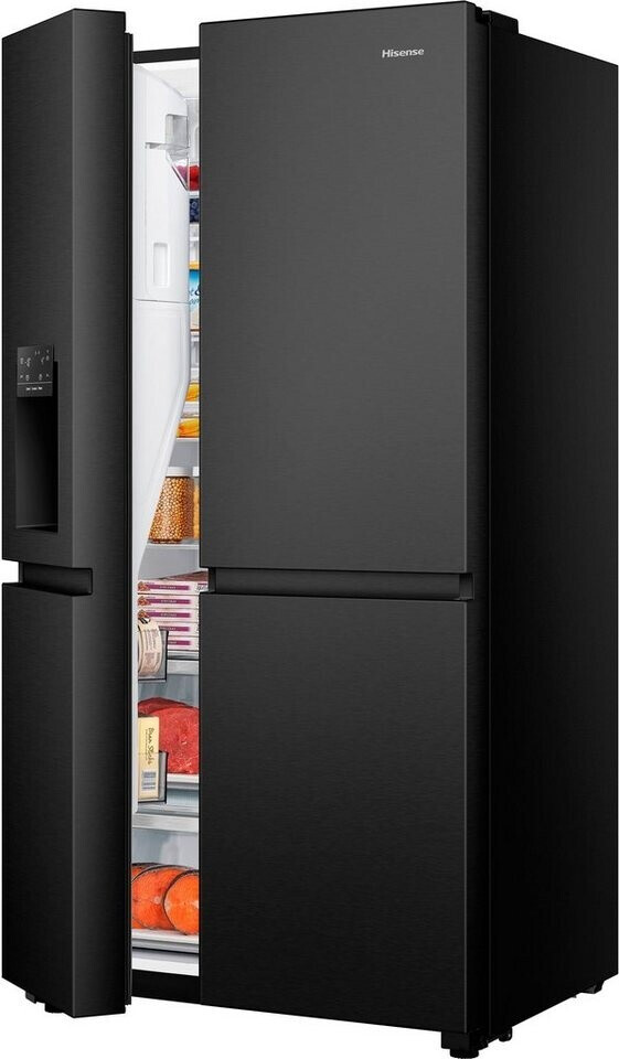 Hisense RS818N4TFE