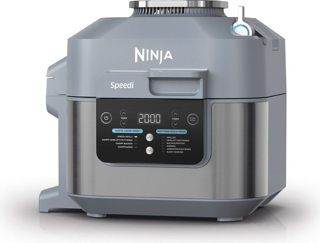 Ninja ON400DE grau