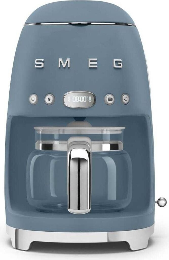 Smeg DCF02 DCF02SBMEU