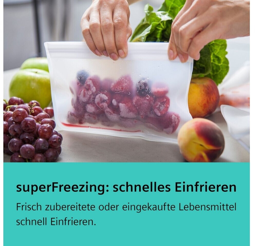 Siemens KF96NAXEA