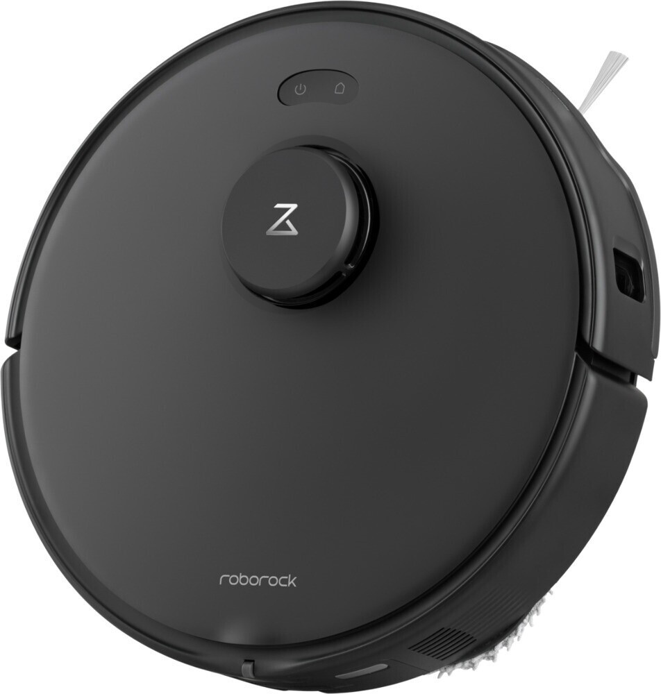 Roborock Qrevo Edge 5V1 schwarz