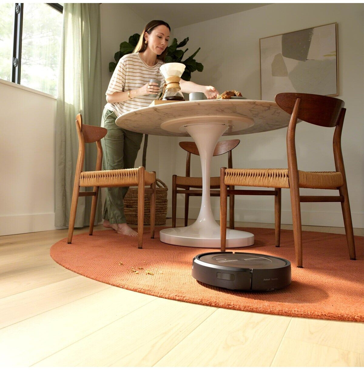 iRobot Roomba j9