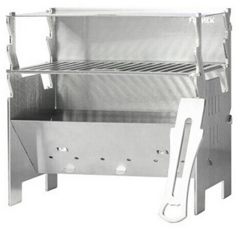 Fennek Grill Mini