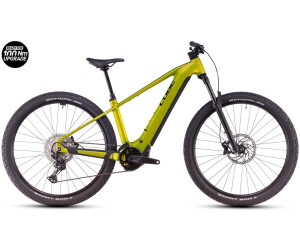 Cube Reaction Hybrid Race 800 (2025) 29"Diamant lizard´n´black