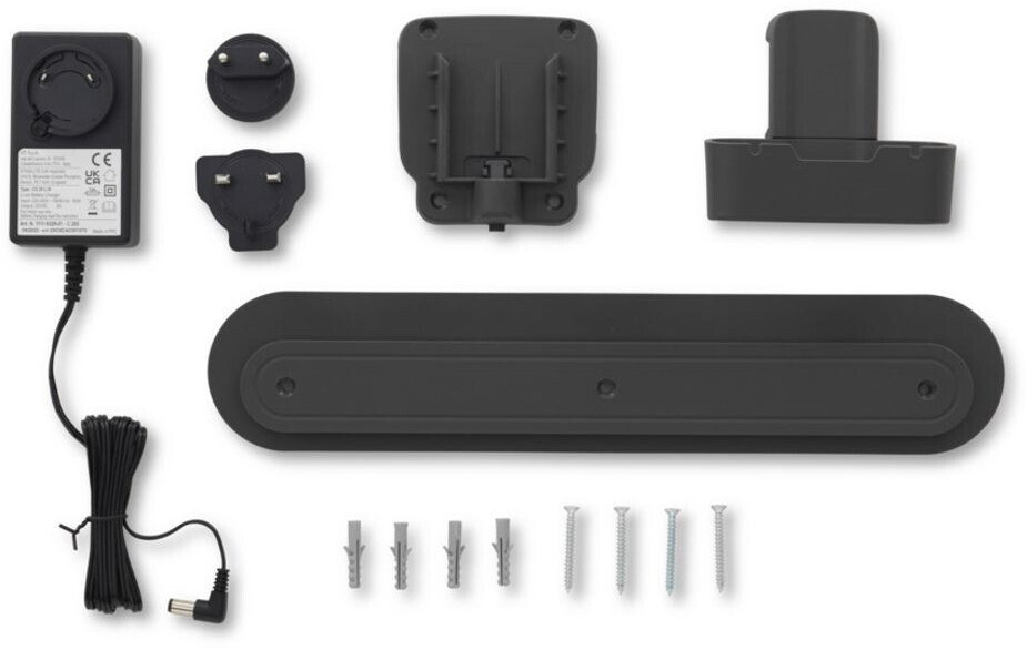 Stiga CS 300e Kit (mit 2 Akkus 4 Ah und Ladegerät)