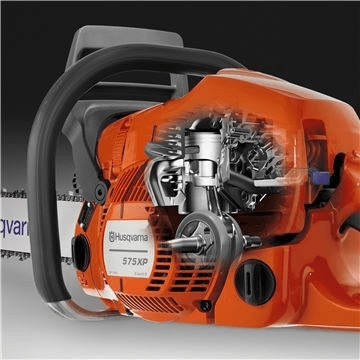 Husqvarna 450 II