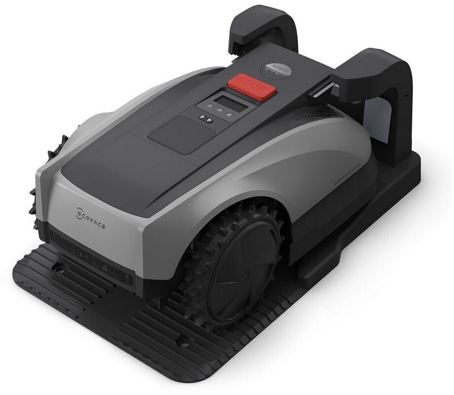 ECOVACS GOAT O1200 RTK