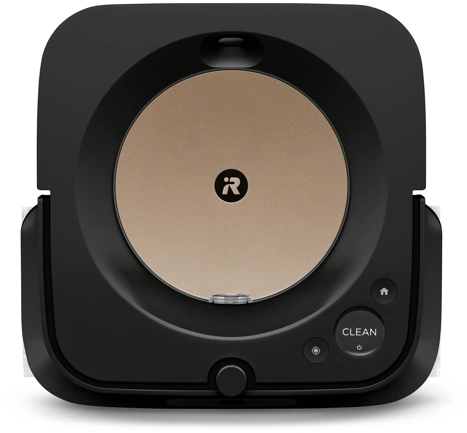 iRobot Braava Jet M6 Connected Black