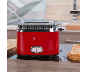 Russell Hobbs Retro Ribbon 216-56 rot 21680-56