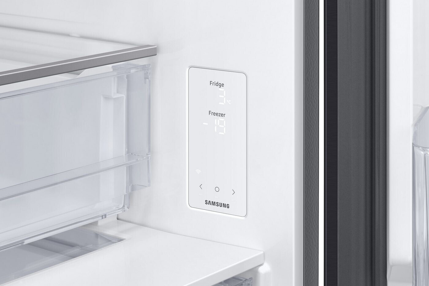 Samsung RB53DG706AB1EF