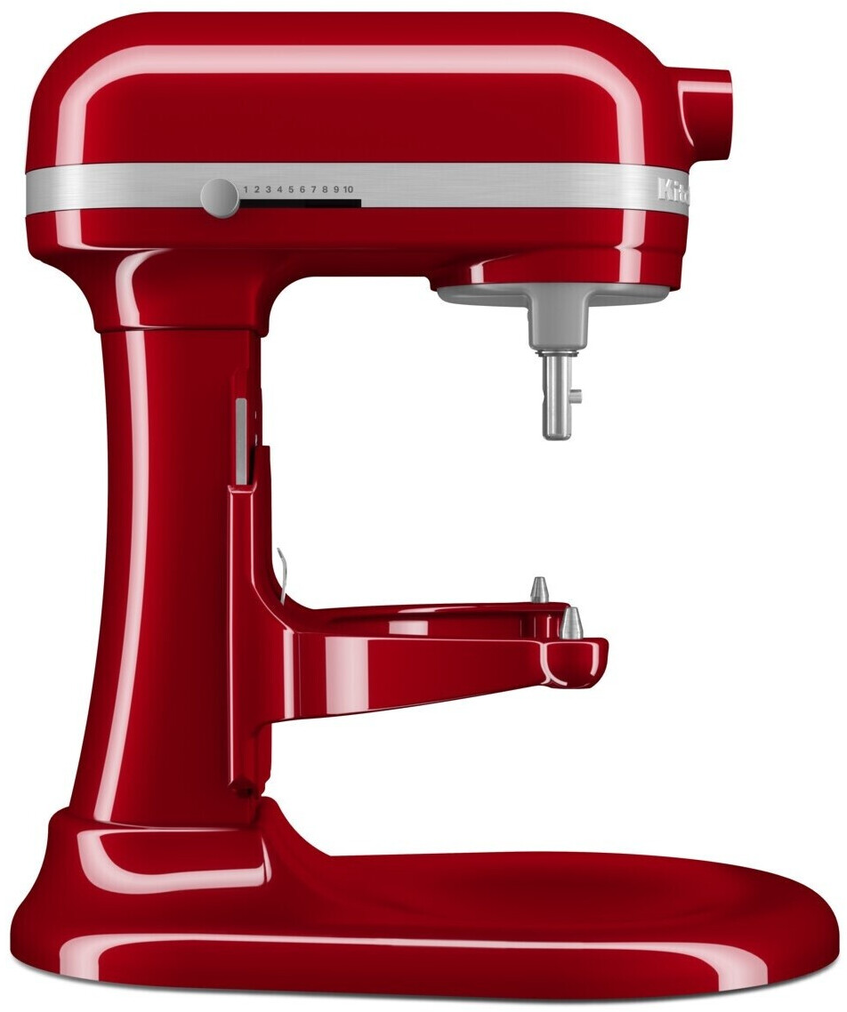 KitchenAid Heavy Duty 5KSM70JPX empire red