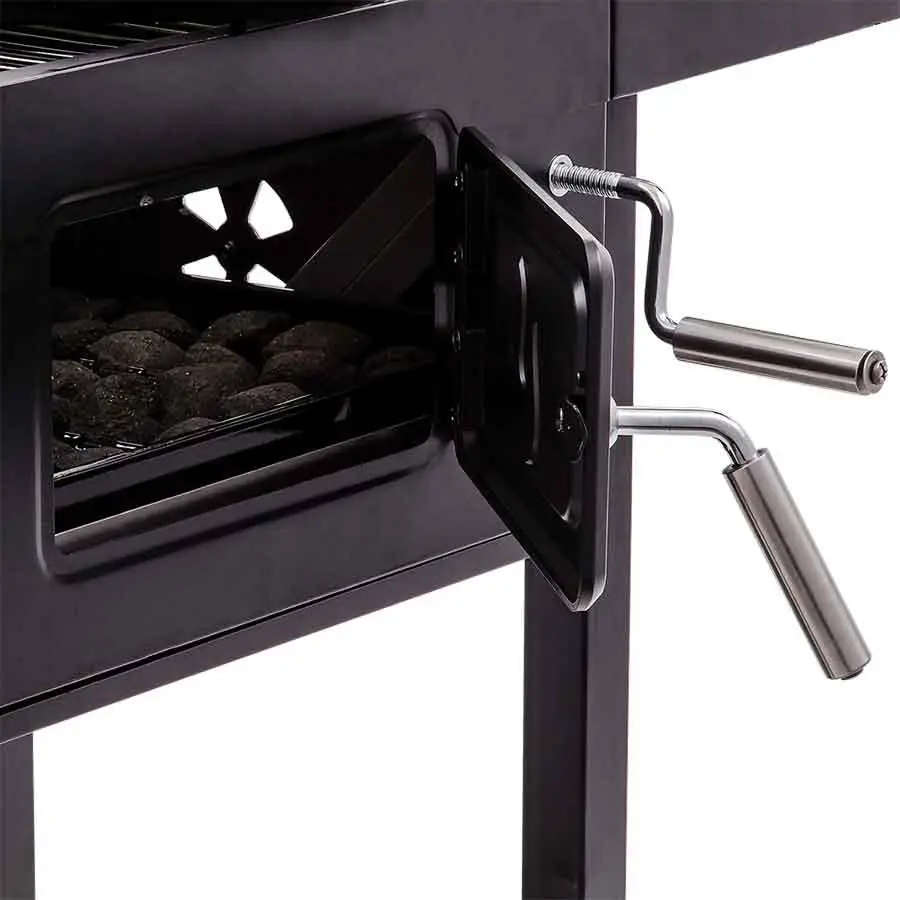 Char-Broil Char-Broil 2600