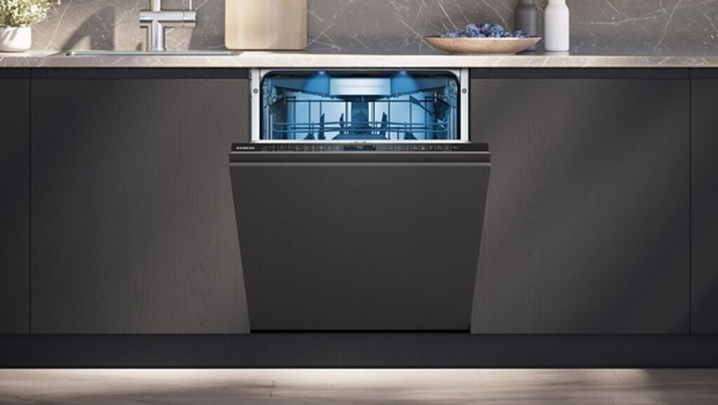 Siemens SN87TX00CE 60 cm