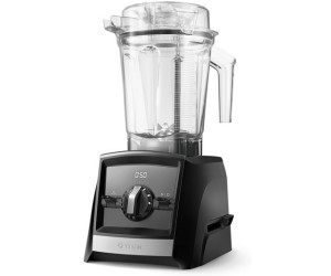 Vitamix Ascent A2500i schwarz