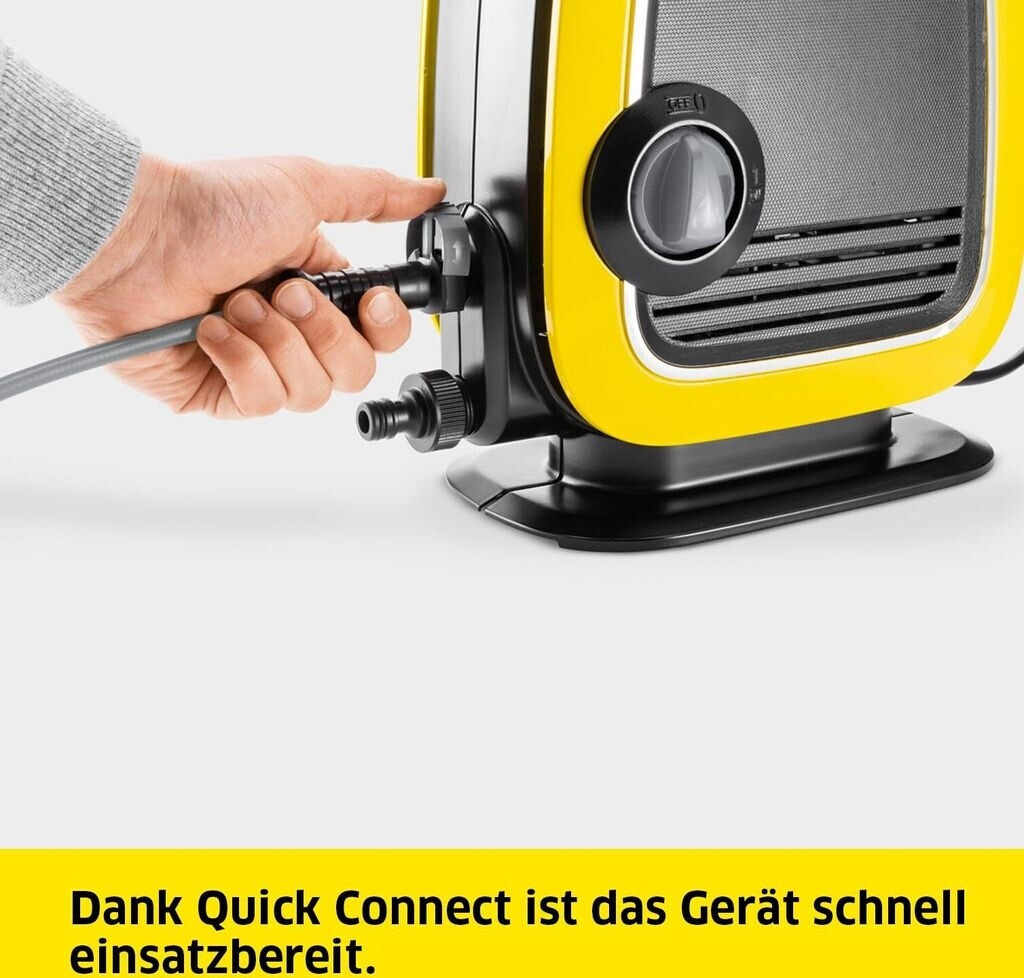 Kärcher K Mini