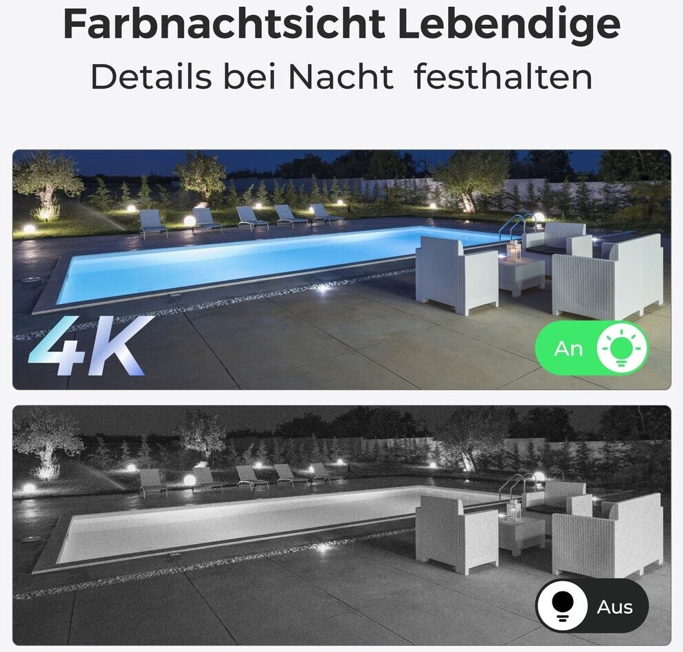 reolink TrackMix WiFi