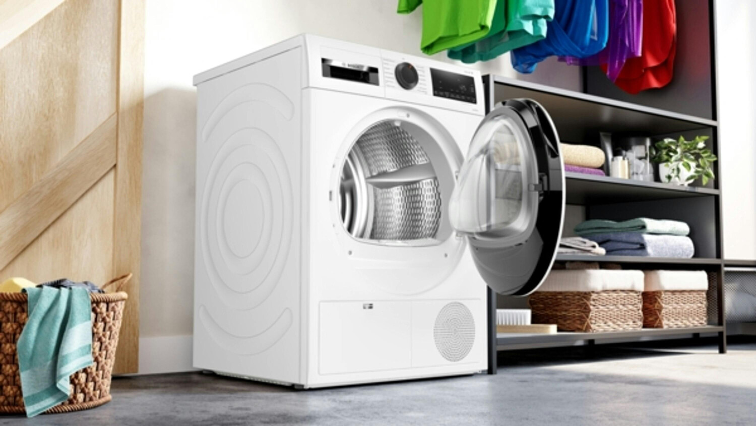 Bosch WQG241000