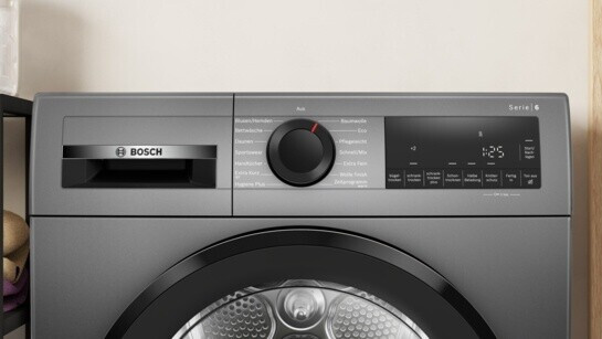 Bosch WQG243DR10