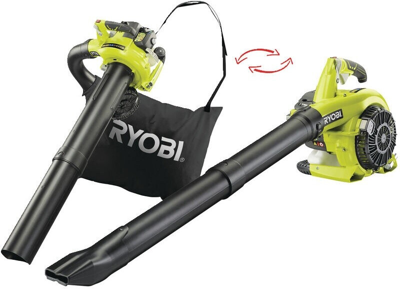 Ryobi RBV 26B