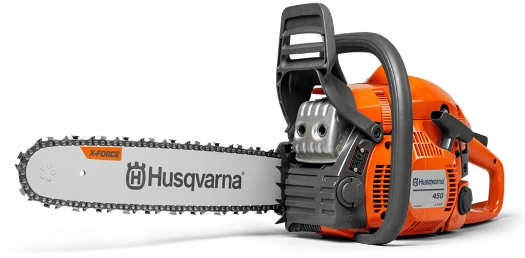 Husqvarna Motorsäge 450 MARK II
