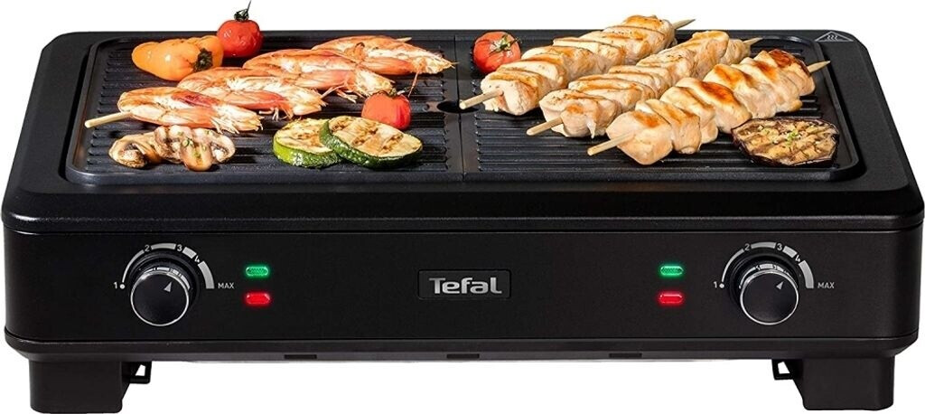 Tefal TG 9008 Smoke Less