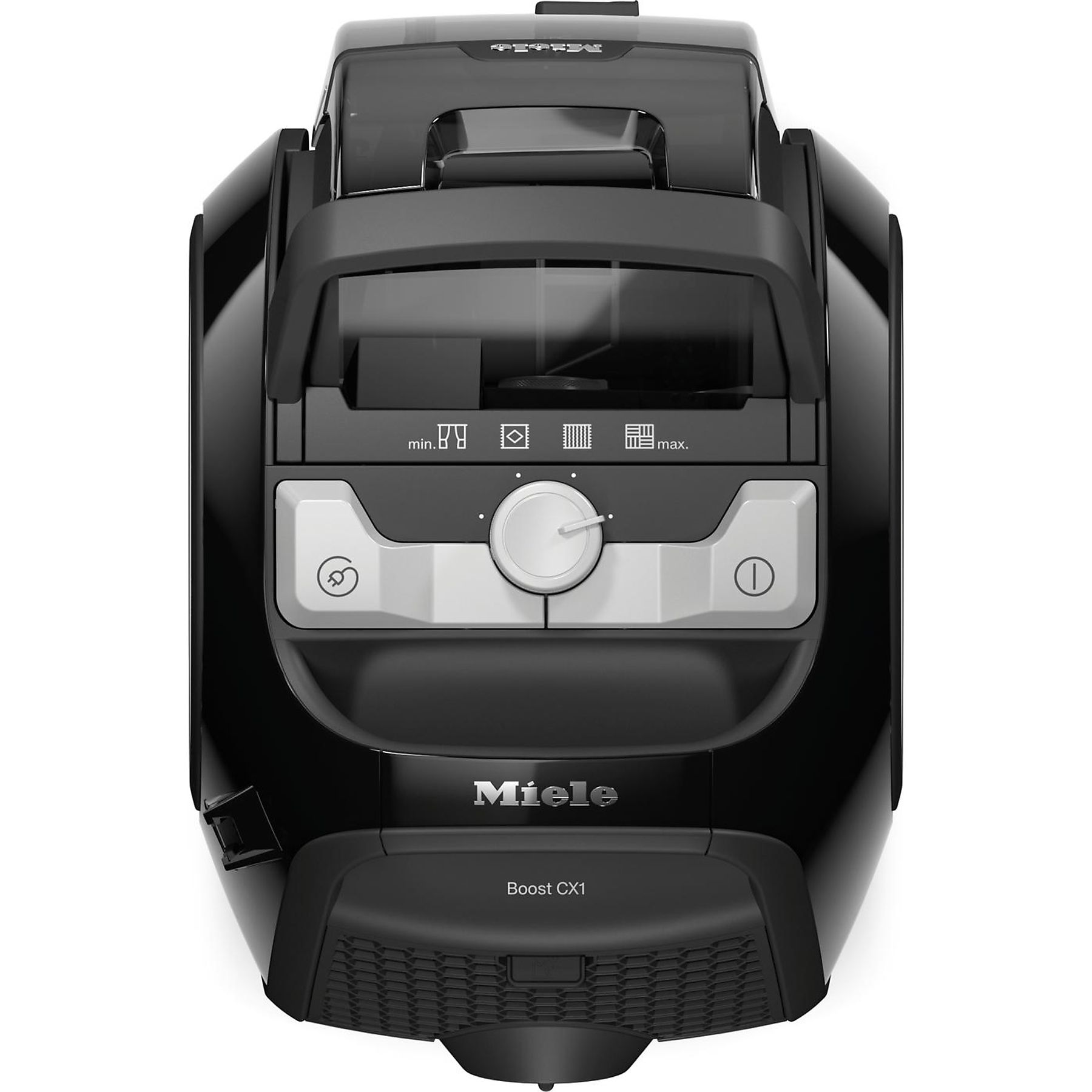 MIELE Boost CX1 Cat & Dog PowerLine Staubsauger, maximale Leistung: 890 Watt