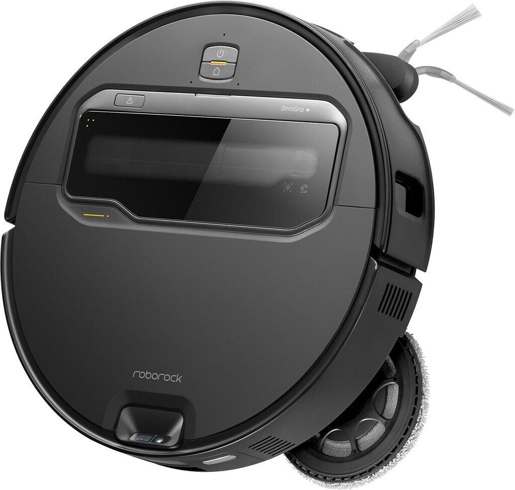 Roborock Saros Z70 schwarz