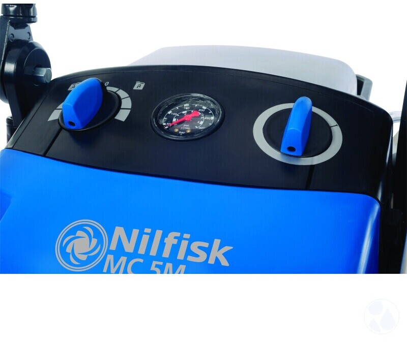 Nilfisk Poseidon 5-62 XT (MC 5M-220/1130 XT)